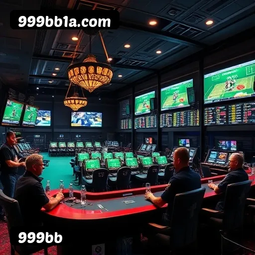 999bb APK - Download Oficial Android